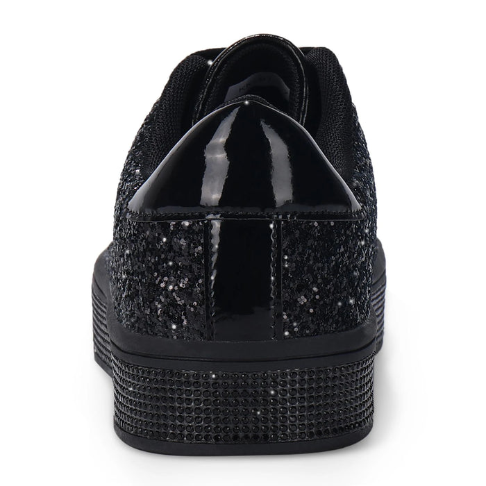 SHEIN Zapatillas deportivas JEKO  con purpurina
