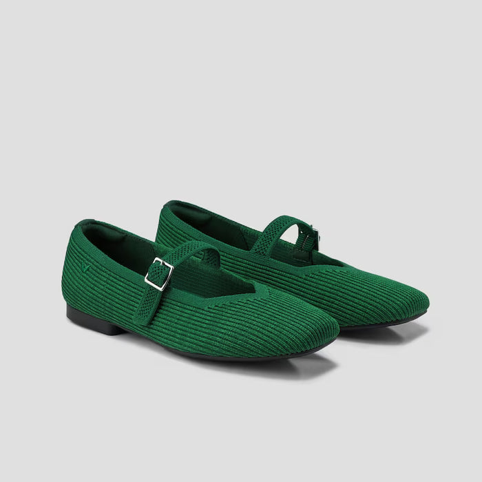 Mary Janes de punta cuadrada (Margot™ Mary Jane)
