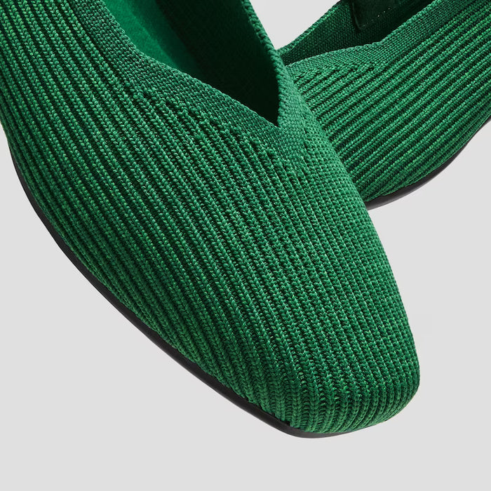 Mary Janes de punta cuadrada (Margot™ Mary Jane)