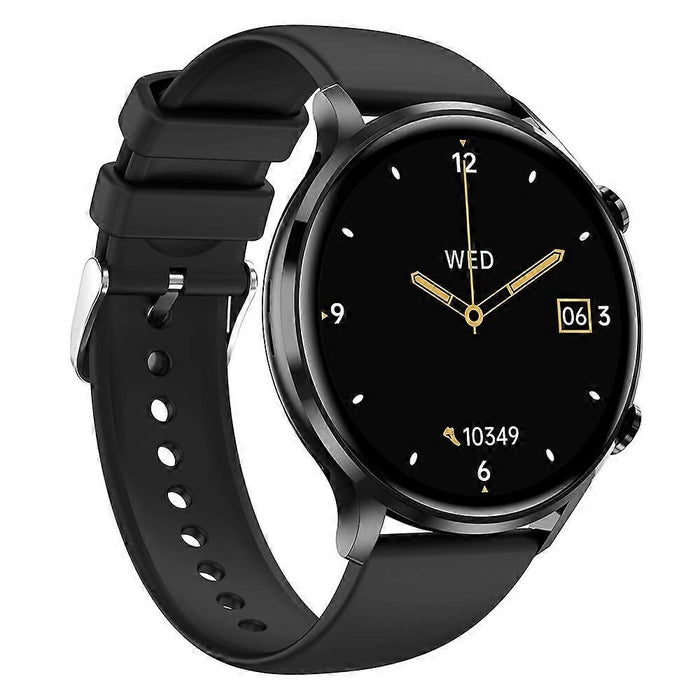 Reloj inteligente ultrafino QS40