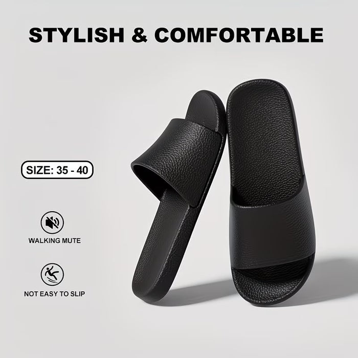Sandalias Ligeras y Delgadas de EVA para Hombres y Mujeres