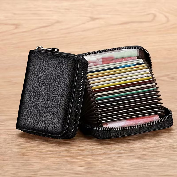 Billetera Multifuncional para Hombre y Mujer