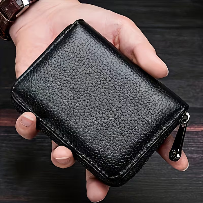 Billetera Multifuncional para Hombre y Mujer