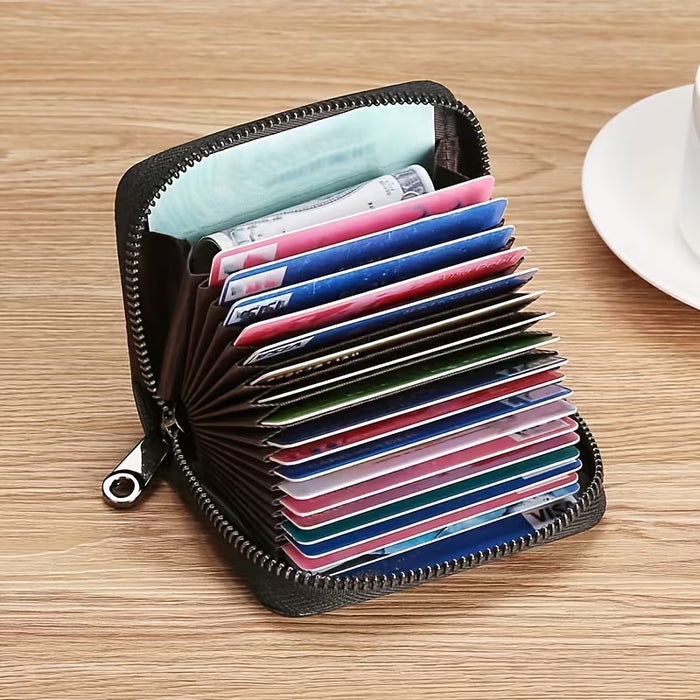 Billetera Multifuncional para Hombre y Mujer