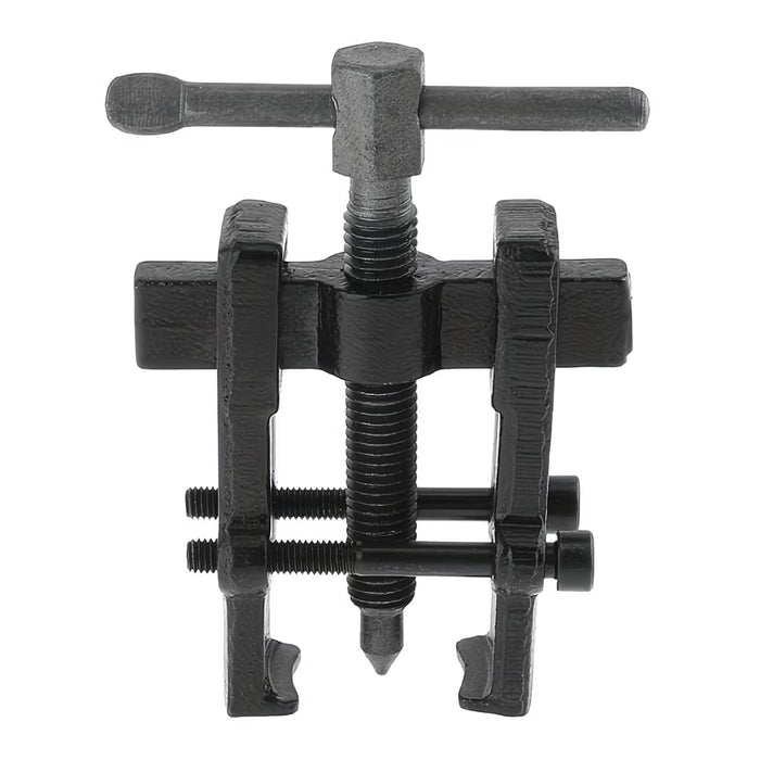 Extractor de rodamientos de doble mordaza ajustable de 2"/50mm