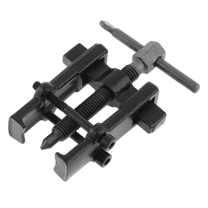 Extractor de rodamientos de doble mordaza ajustable de 2"/50mm