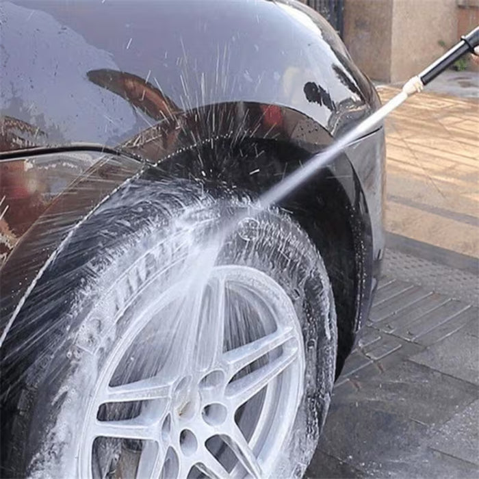 1pc Pistola de Agua de Alta Presión para Lavado de Coches y Suelos