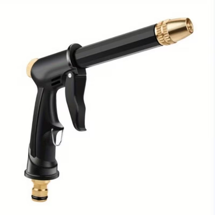 1pc Pistola de Agua de Alta Presión para Lavado de Coches y Suelos