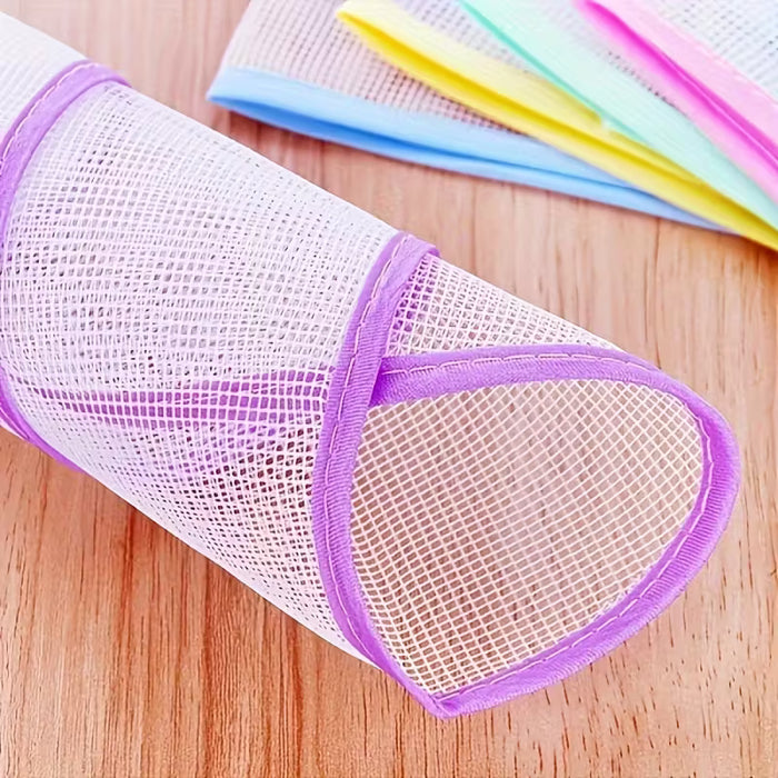 Tela protectora para planchar – aislante de malla para plancha de alta temperatura