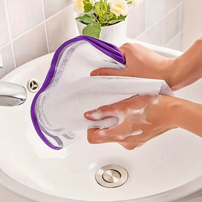 Tela protectora para planchar – aislante de malla para plancha de alta temperatura