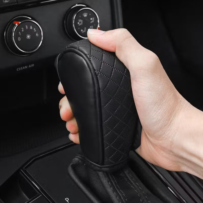 Funda para palanca de cambios de coche, universal