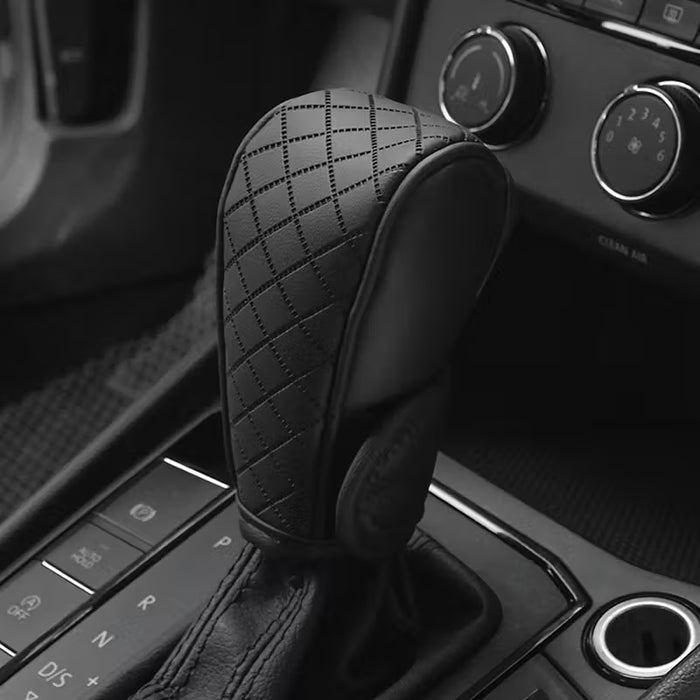 Funda para palanca de cambios de coche, universal