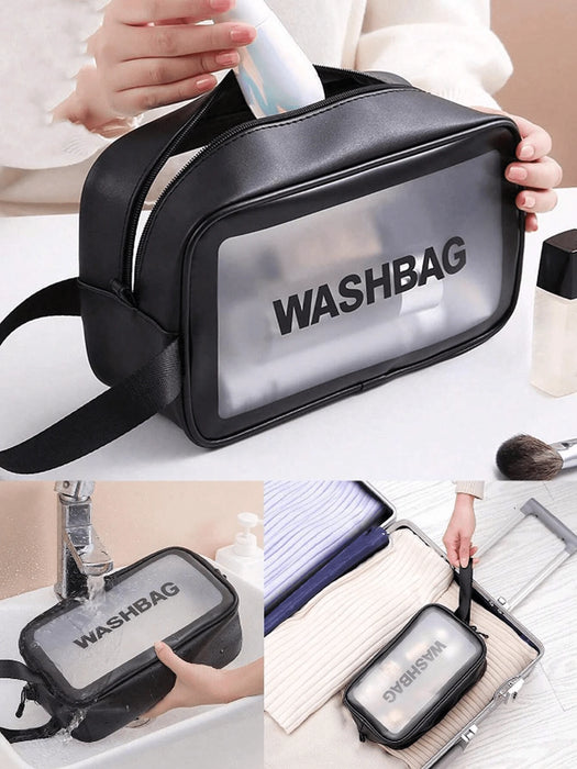 SHEIN Juego de herramientas de maquillaje todo en uno para principiantes de 49 piezas