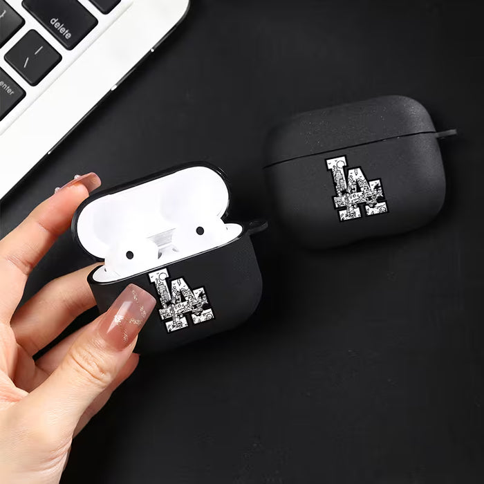 Funda de silicona a prueba de golpes para AirPods 3