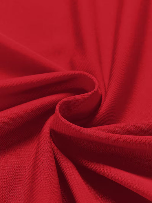 SHEIN Camiseta de Cuello Redondo con Estampado de Letras y Manga Corta