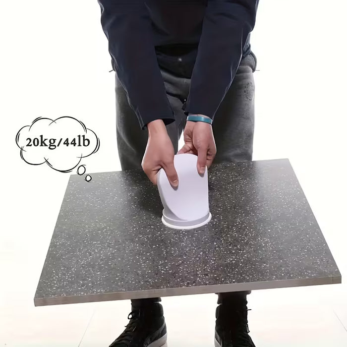 Reposapiés de ducha con ventosa para afeitarse las piernas, pedal antideslizante para baño