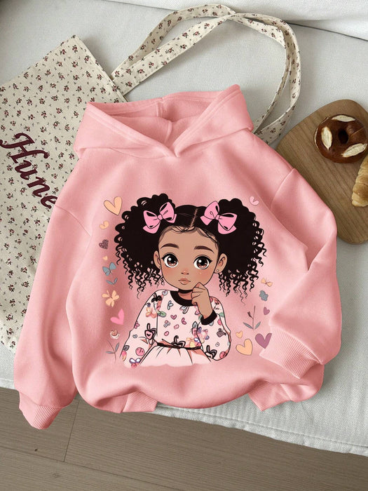 SHEIN Sudaderas de manga larga de punto grueso cómodas y casuales