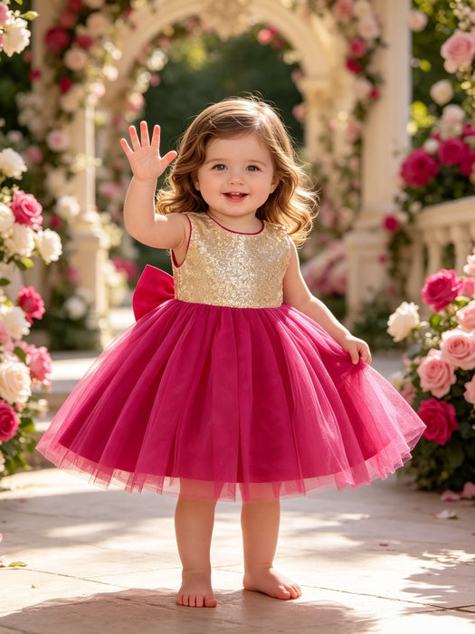 Vestido para niñas y niños, falda tutú de tul con malla y encaje, estilo vintage