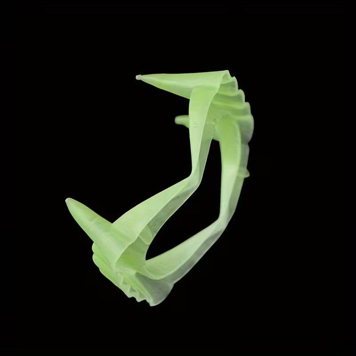 1pc de Dientes postizos espeluznantes