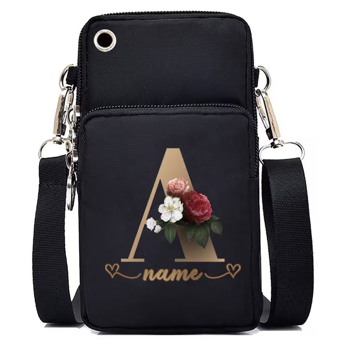 Bolsos deportivos premium para teléfono para iPhone, Samsung y Xiaomi