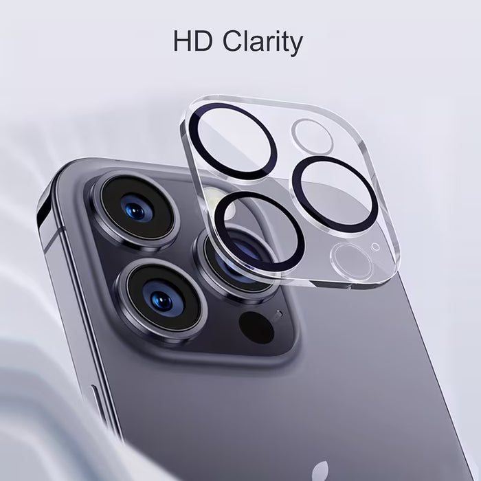 [4+4] 4 protectores de pantalla de privacidad y 4 stickers para lente para iPhone 12 pro max