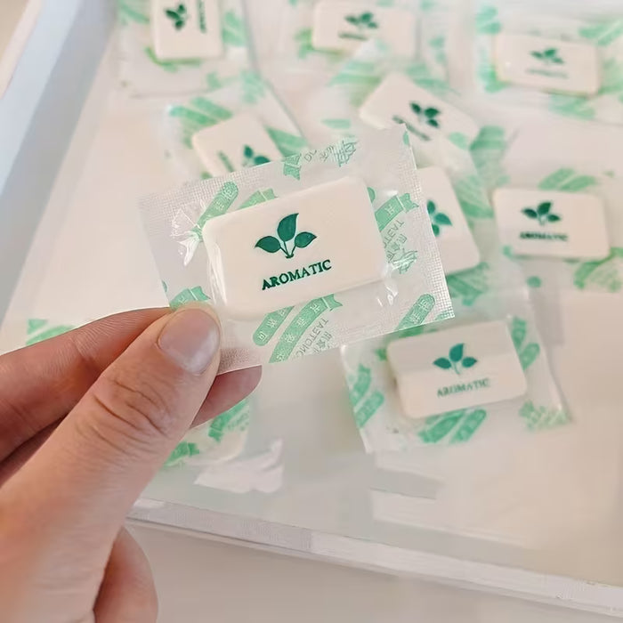 20pcs de Fragancias Desodorantes , Aroma Duradero para Zapatos
