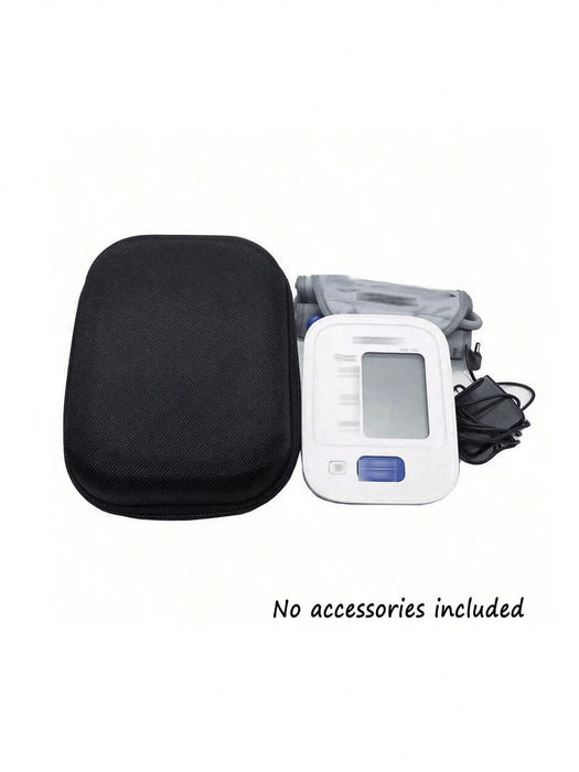 SHEIN 1 pieza Estuche portátil para monitor de presión arterial con correa