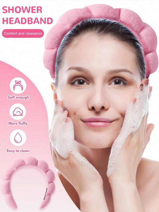 Shein Juego de 56 piezas de brochas de maquillaje