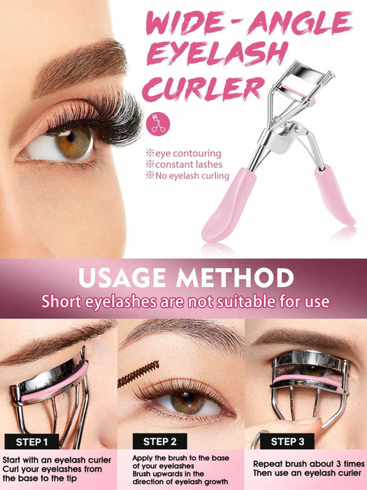 Shein Juego de 56 piezas de brochas de maquillaje