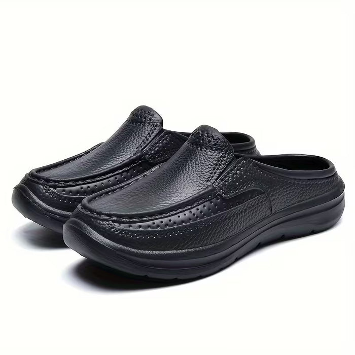 Calzado Casual Ligero de EVA para Hombre - Diseño Transpirable