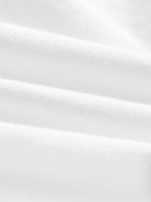 Shein Firerie Top de tubo de punto liso con gancho y lazo
