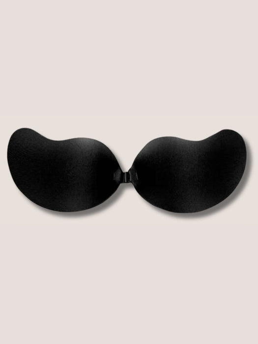 SHEIN 1 unidad de pegatinas adhesivas invisibles para el pecho