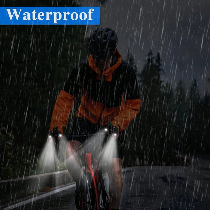 SHEIN Guantes de pesca LED para reparaciones de emergencia, guantes de iluminación