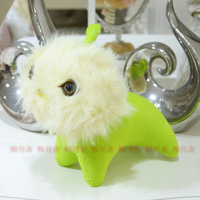 Muñeco Changjiang No.7