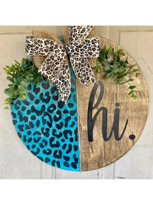 SHEIN 18 plantillas reutilizables con textura de Damasco, plantillas geométricas para pintar