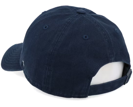 Marca 47 Base Runner Clean Up de los Yankees de Nueva York, azul marino ajustable
