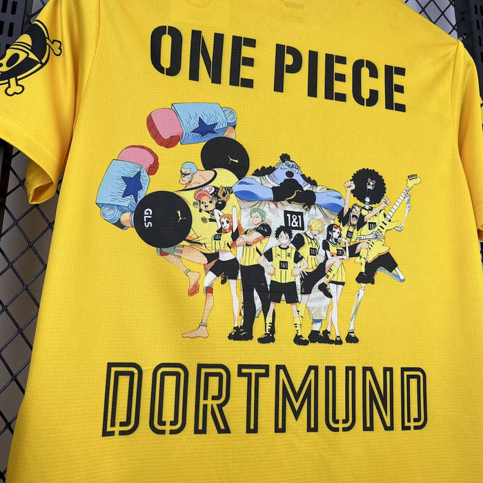 Puma Playera Casual Archive Borussia Dortmund De One Piece