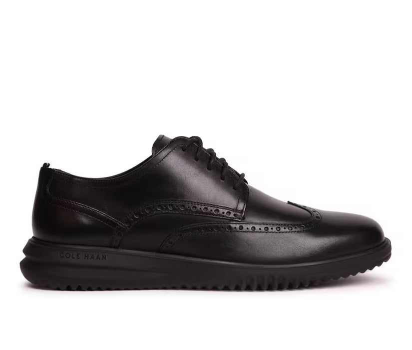 Zapatos de vestir tipo Oxford Cole Haan Grand Wingtip para hombre