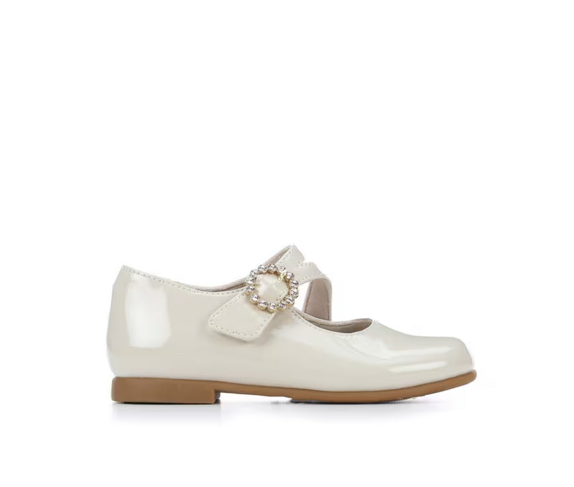 Zapatos Rachel para niña, Lil Portia, para ocasiones especiales