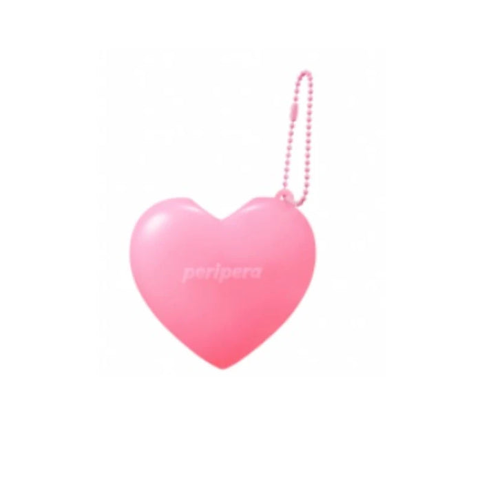 PERIPERA Llavero con tinte de poción de corazón