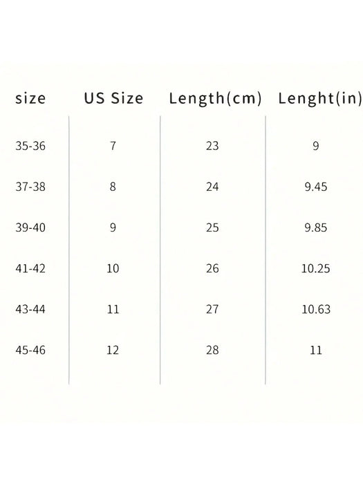 SHEIN 1 par de plantillas elásticas con soporte de arco para zapatos