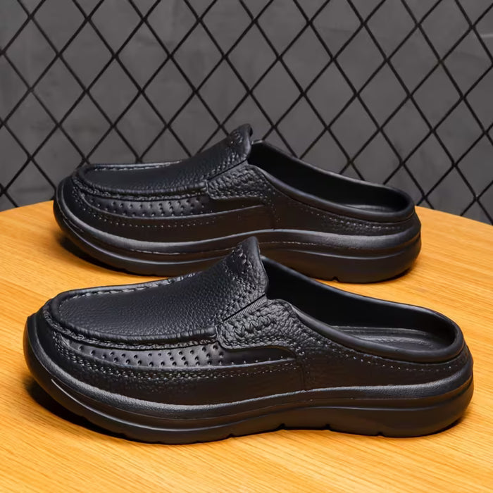 Calzado Casual Ligero de EVA para Hombre - Diseño Transpirable