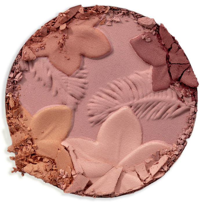 Physicians Formula Colorete mate Monoi Butter Blush tono Mauvy Mattes