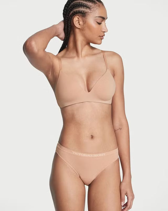 Victoria's Secret Braguitas de bikini sin costuras