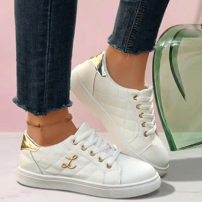 Zapatos casuales planos y ligeros estilo francés para mujer, perfectos para vacaciones