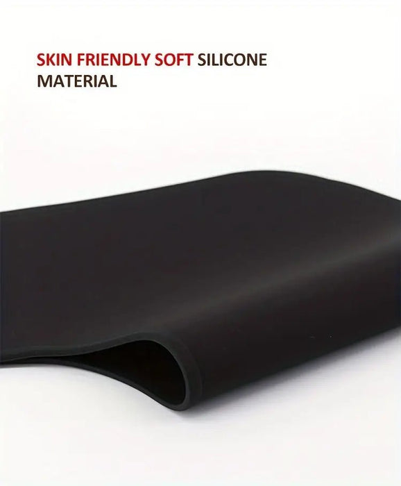 1pc Capa De Teñido De Cabello De Silicona - Quierox - Tienda Online