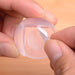 1pc de Protector de esquina, suave, transparente, para esquinas - Quierox - Tienda Online