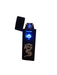 1pc Encendedor USB Recargable con Sensor Táctil Antiviento - Quierox - Tienda Online