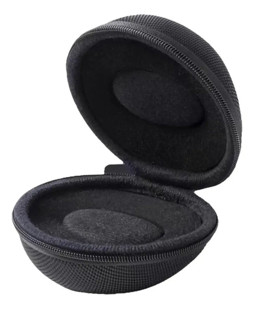 1pc Estuche Portátil para Reloj Hecho de Fibra con Forro de Tela - Quierox - Tienda Online