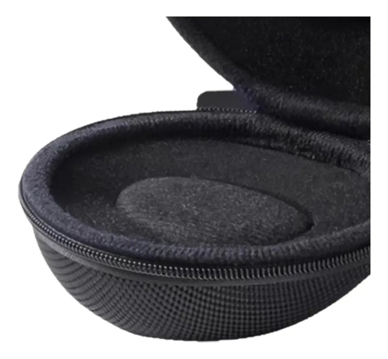 1pc Estuche Portátil para Reloj Hecho de Fibra con Forro de Tela - Quierox - Tienda Online